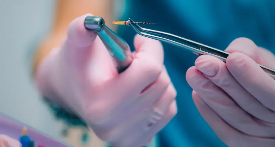 Root Canal