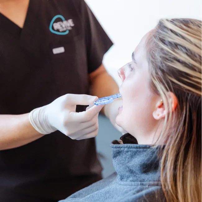 Cosmetic Dentistry