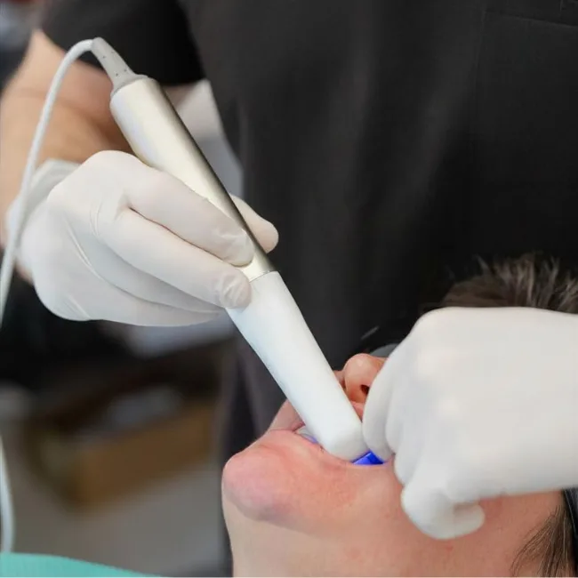 Preventive Dentistry