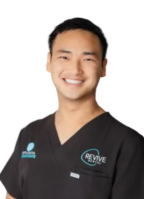 Dr Ashley Foo