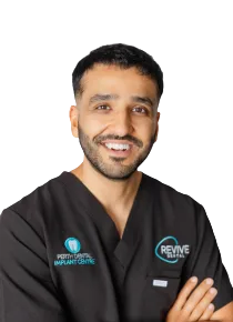 Dr Bhavin Borkhatria