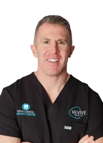 Dr Dave Norcross