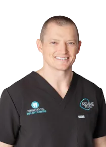 Dr David O'Dowling