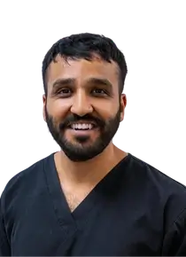 Dr Bhavin Borkhatria