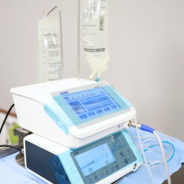 Intravenous (IV) Sedation — Commonly Known as “Sleep Dentistry”
