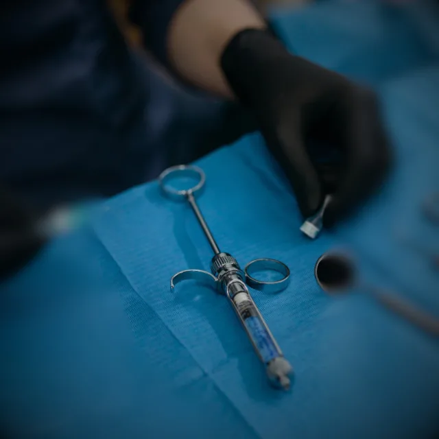 Dental Sedation Options