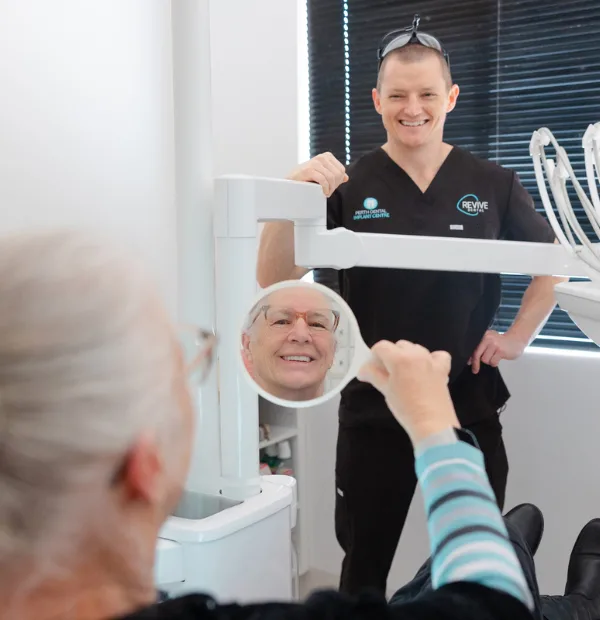 Dental Implants in Applecross