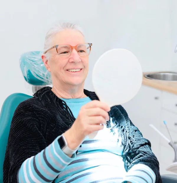 How Long Implants Last