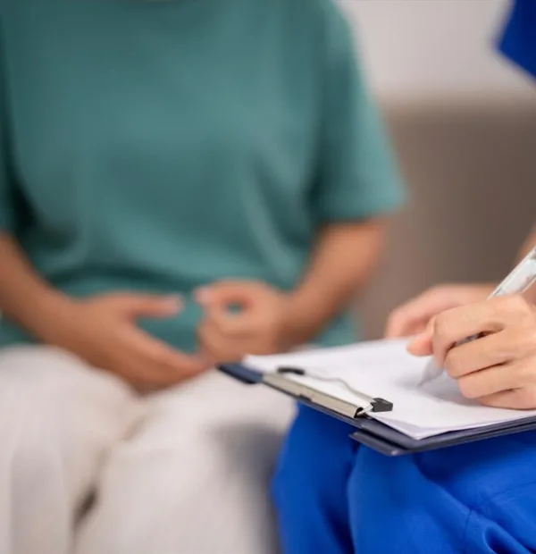 Informed personalised care