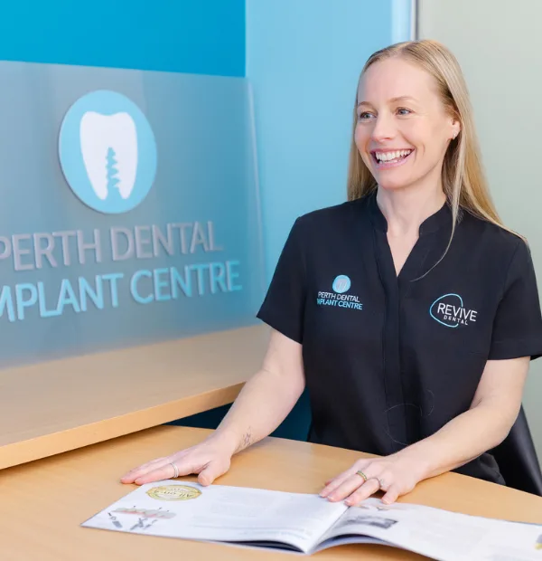 Perth Dental Implant Costs