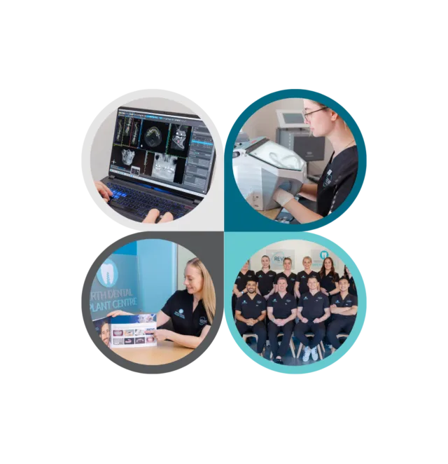 Why Choose Revive Dental
