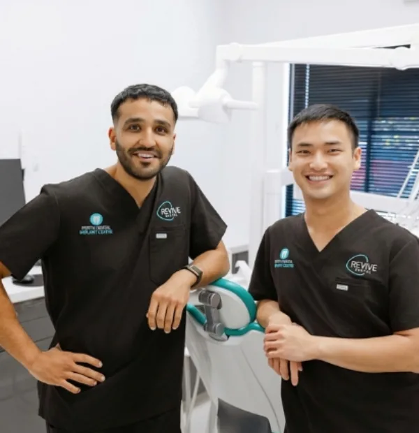 Preventive & General Dental Care