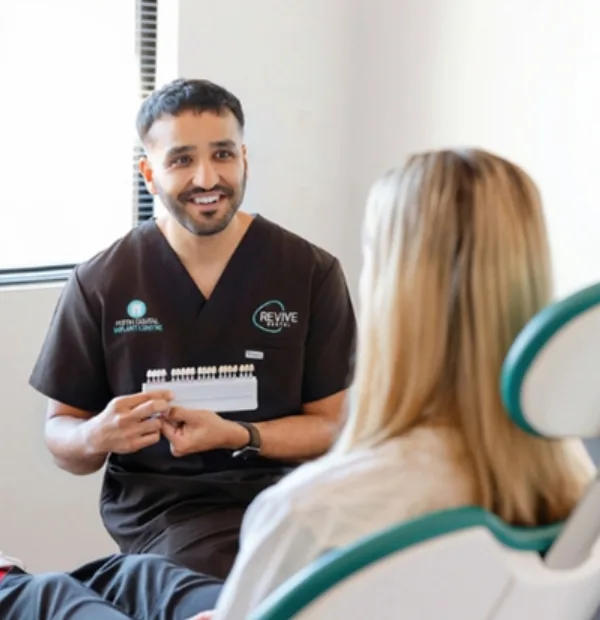 Health Funds for Restorative & Other Dental Treatment