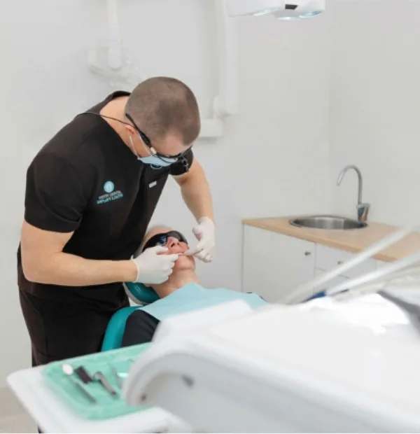 DVA Dental Services
