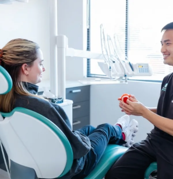 Humm Finance for Cosmetic & Restorative Dentistry