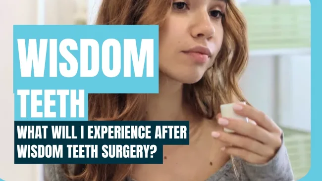 What to Expect & Supporting Your Smile video thumbnail