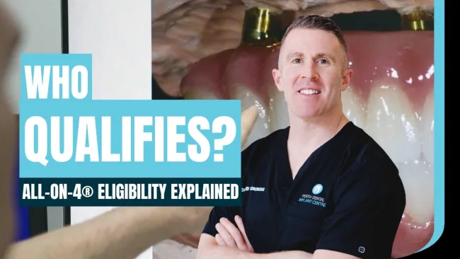 All-on-4® Dental Implants