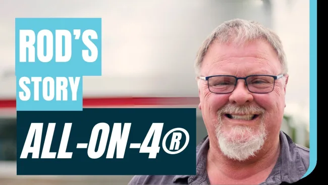 All-on-4® Dental Implants